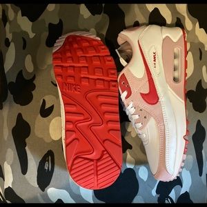 Nike air max 90 Valentine’s Day